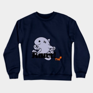 Rawr Crewneck Sweatshirt